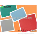 luxury indoor sponge pvc vinyl flooring for various sports hall